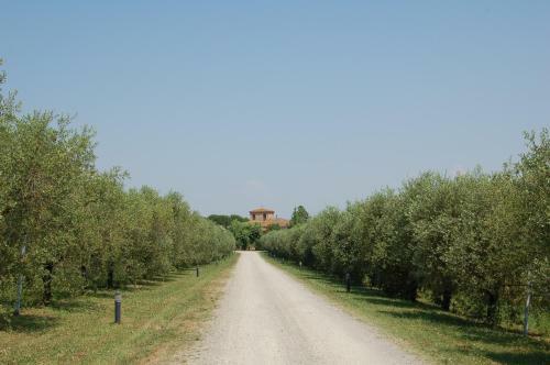 Agroturismo Agriturismo Il Selvino