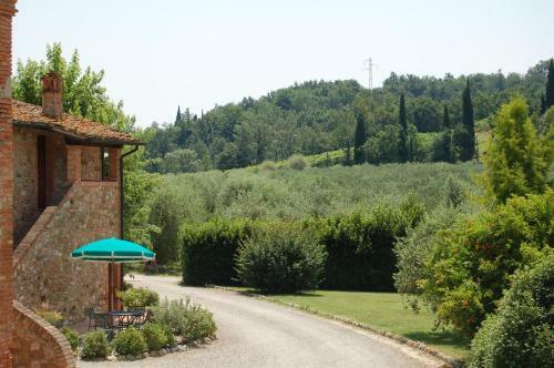 Agroturismo Agriturismo Il Selvino