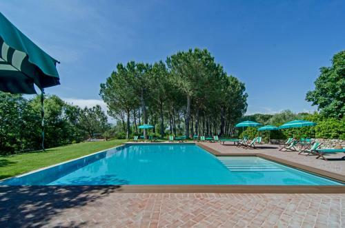 Agroturismo Agriturismo Il Selvino