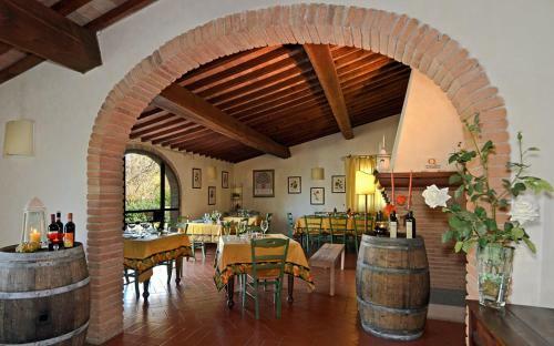 Agroturismo Agriturismo Il Selvino