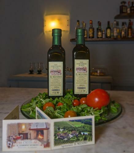 Agroturismo Agriturismo Il Selvino
