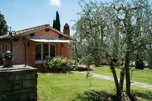 La Casa Delle Rose