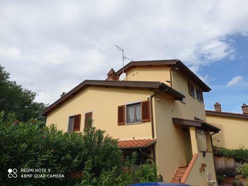 Le Gattaie Bellavista