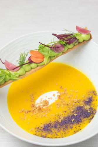 Hotel Break House Ristorante