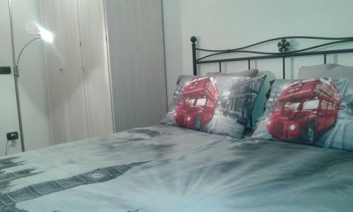 Bed And Breakfast San Valentino