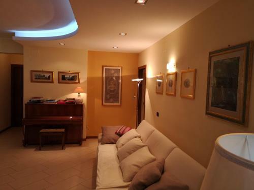 Bed And Breakfast San Valentino