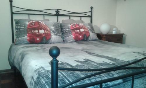 Bed And Breakfast San Valentino