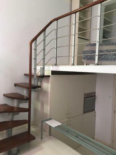 Apartamento Lada Casavacanze