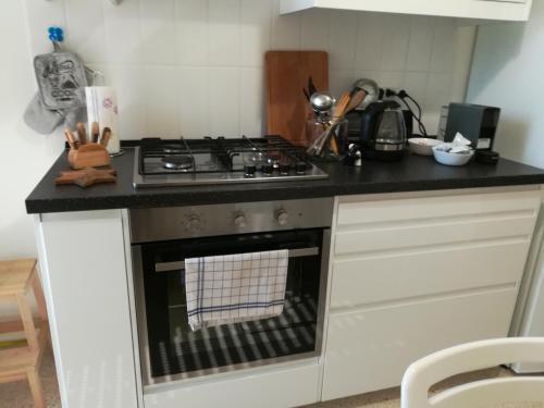 Apartamento Casa Vovos'