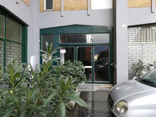 Apartamento Casa Vovos'