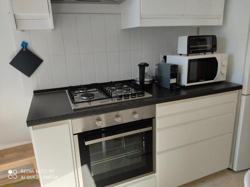 Apartamento Casa Vovos'