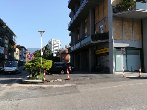 Apartamento Casa Vovos'