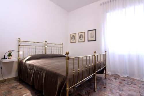 Apartamento Casa Vovos'