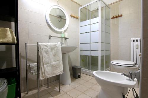 Apartamento Casa Vovos'