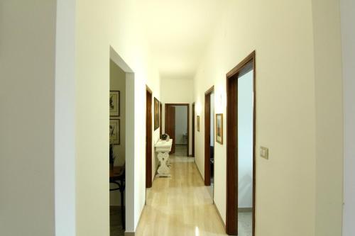 Apartamento Casa Vovos'