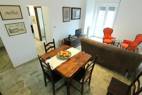 Apartamento Casa Vovos'