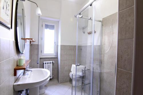 Apartamento Casa Vovos'