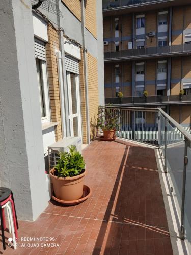 Apartamento Casa Vovos'
