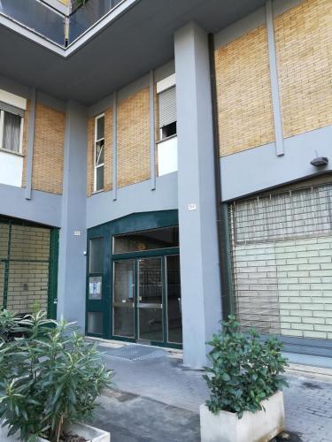 Apartamento Casa Vovos'