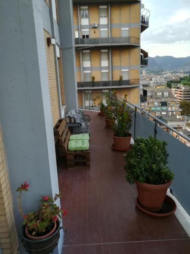 Apartamento Casa Vovos'
