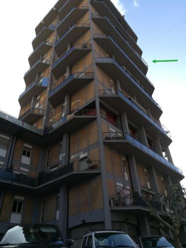 Apartamento Casa Vovos'