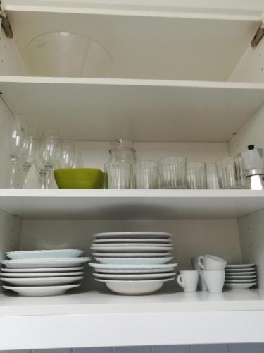 Apartamento Casa Vovos'