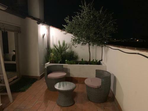 Apartamento Il Nido