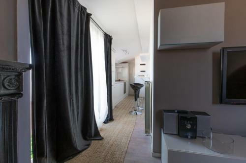 Apartamento Il Nido