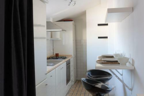 Apartamento Il Nido