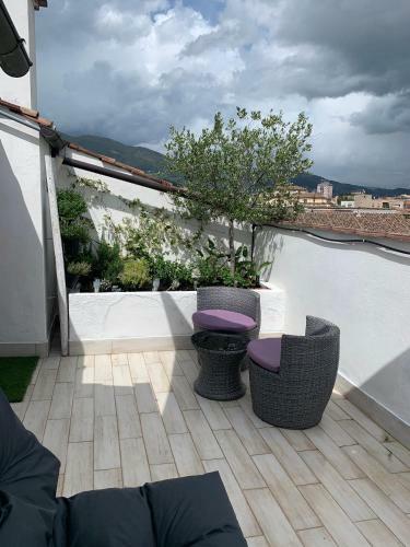 Apartamento Il Nido