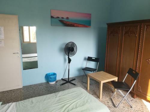 Hostal Venice Lagoon House B&B
