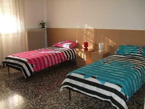 Hostal Venice Lagoon House B&B