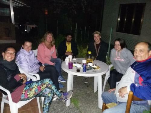 Hostal Venice Lagoon House B&B