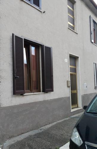 Apartamento Casa Nax