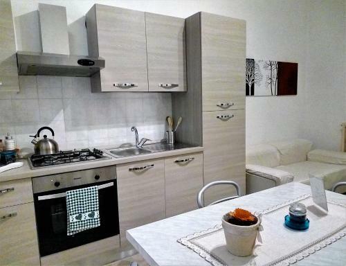 Apartamento Casa Nax