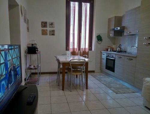Apartamento Casa Nax
