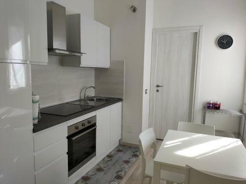 Apartamento Casa Nax
