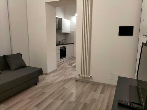 Apartamento Casa Nax
