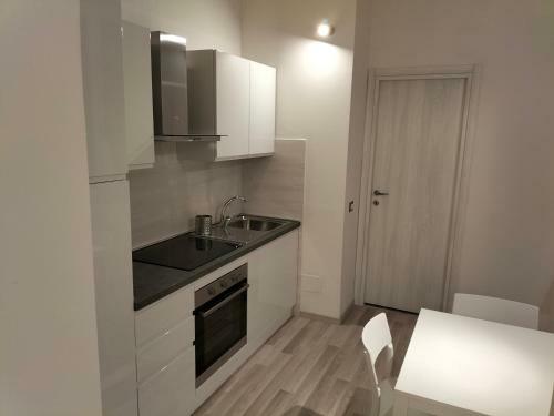 Apartamento Casa Nax