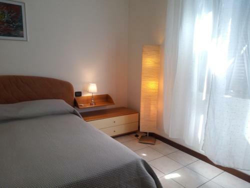 Apartamento Casa Nax
