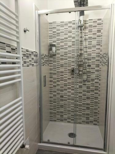 Apartamento Casa Nax