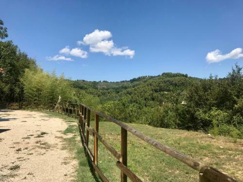 Alloggio Rurale