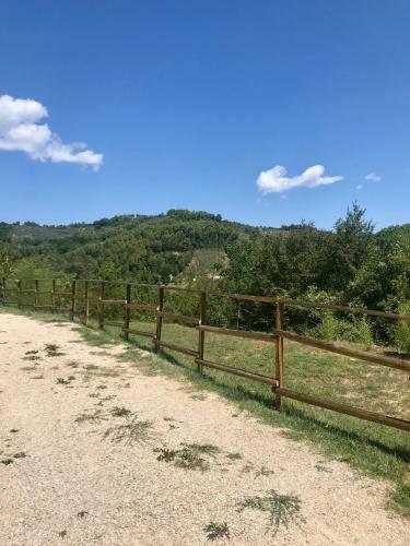 Alloggio Rurale
