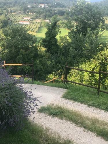 Alloggio Rurale