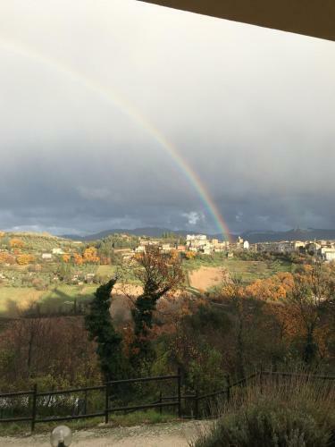 Alloggio Rurale
