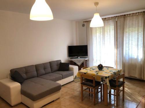 Apartamento Charming Venice 2