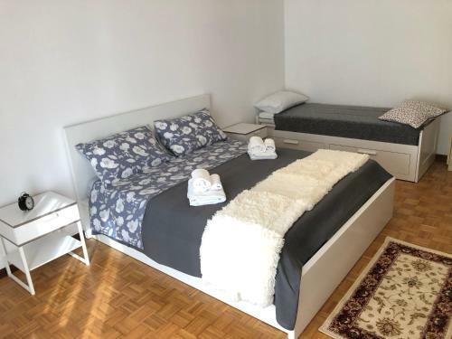 Apartamento Charming Venice 2
