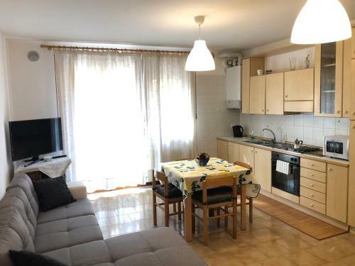 Apartamento Charming Venice 2