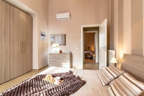 Apartamento La Casa Rosa