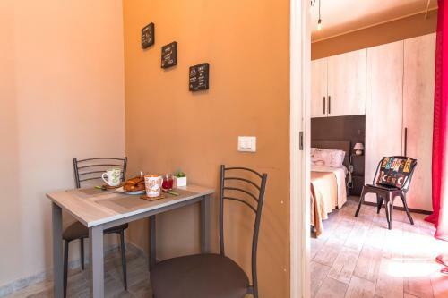 Apartamento La Casa Rosa